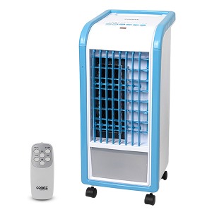 [코멕스] 리모컨 냉풍기 4L 에어쿨러 CM-R40L