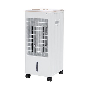 [길텐] 이동식 타워형 아이스 냉풍기 GTI-FL2070